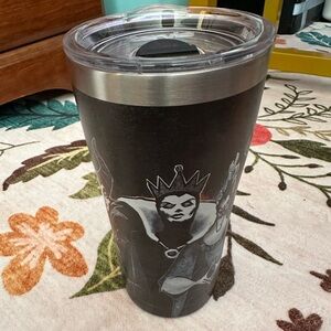 Disney Villains Tervis Tumbler